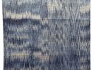 Indigo Stream II | Tapestry in Wall Hangings by Jessie Bloom Studio. Item works with boho & japandi style