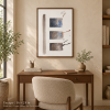 Escape Fine Art Print | Prints by Sean Cottman Art. Item made of paper works with boho & contemporary style