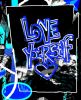 Love Yourself | Digital Art in Art & Wall Decor by Joanie Landau. Item composed of paper
