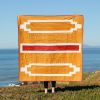 Chimayo Quilt | Linens & Bedding by Vacilando Studios