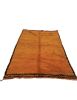 Moroccan Berber Rug - Handcrafted Moroccan Handmade Rug | Area Rug in Rugs by Marrakesh Decor. Item composed of wool in boho or mid century modern style
