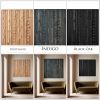 Wood Mosaic Wall Art | Art & Wall Decor by Blank Space Studios. Item made of oak wood compatible with mid century modern and contemporary style
