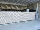 Crown Tile | Tiles by MF Art Ceramic. Item composed of marble in art deco style