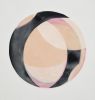 Mosaic I | Oil And Acrylic Painting in Paintings by Christian De Dier. Item composed of synthetic in minimalism or contemporary style