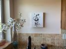 Love | Oil And Acrylic Painting in Paintings by Reade C Gloeckner Fine Art. Item composed of canvas and synthetic