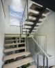 Beautiful Lakefront Home | Art Curation by Sorelle Gallery | Private Residence, New Canaan in New Canaan