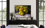 The Sweetness of His word in season | Oil And Acrylic Painting in Paintings by HEIDY GONZALEZ - GONZALEZ ART DESIGN. Item composed of canvas in contemporary or country & farmhouse style