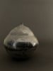 RWH-53 | Vase in Vases & Vessels by Rosa Wiland Holmes. Item composed of stoneware