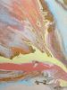 Flossy | Paintings by Taneal Teresa