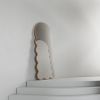 Archvyli L8 - Full Length Mirror | Decorative Objects by oitoproducts. Item composed of wood and glass in minimalism or contemporary style