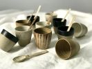 Espresso cups | Cups by MALUTEK CERAMIKA