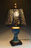 Lamp 121 | Table Lamp in Lamps by Ron Mello Studio Art