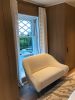 Eclispe | Curtain in Curtains & Drapes by Le Studio Anthost. Item composed of linen