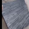 Ionic Steel Decor Impact Rectified Porcelain Tile | Tiles by Tile Club. Item composed of ceramic