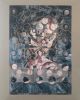 DALI GALATEA HANDMADE MOSAIC | Art & Wall Decor by artisticmosaicdesigns. Item composed of glass