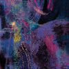 Aether | Prints by ARTATAK. Item made of cotton with paper works with contemporary & japandi style