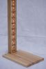 Negative Floor Lamp | Lamps by Negative Design Co.. Item made of wood compatible with minimalism and contemporary style