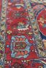 Classical Mother-Daughter Piece | Area Rug in Rugs by The Loom House. Item made of fabric