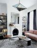 Modern Edwardian Renovation | Interior Design by HOMEWORK