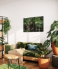TIMBERLAND | Fine Art Print - Photography | Photography by Jess Ansik. Item composed of paper compatible with boho and contemporary style