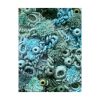 Abstract Ocean Fiber Art | Art & Wall Decor by Helen D Wilde - Ovo Bloom