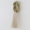 Small Love Knot Sculpture | Sculptures by YASHI DESIGNS. Item composed of cotton and metal in minimalism or mid century modern style