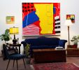 Nothin’ But The Trouble We’re In | Paintings by ABDA Collective