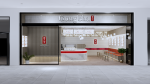 Gongcha Mt Ommaney | Interior Design by Studio Hiyaku | Gong Cha Mt Ommaney in Mount Ommaney