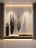Soft Gravity | Sculptures by Wall Art Object by Betti Brillembourg