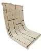 Moroccan Berber Rug - Handcrafted Moroccan Handmade Rug | Area Rug in Rugs by Marrakesh Decor. Item composed of wool in boho or mid century modern style