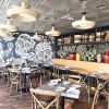 Sombrero Pendant Lamps | Pendants by CP Lighting | Al Pastor in Exton. Item composed of fiber compatible with contemporary and southwestern style