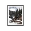 DURANGO (9"x12" - 36" x 48") | Nature Print | Wall Art | Photography by Jess Ansik. Item composed of paper in country & farmhouse or rustic style