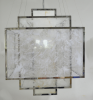 Custom Acrylic Chandelier | Chandeliers by Custom Lighting by Prestige Chandelier. Item made of steel & glass