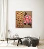 Sampling of Recent Work | Watercolor Painting in Paintings by RH Zondag Studio. Item composed of canvas