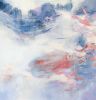 "The Heart of It", Original Oil on canvas | Oil And Acrylic Painting in Paintings by Cameron Schmitz. Item composed of canvas compatible with contemporary and modern style