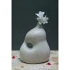 LB-2 | Vase in Vases & Vessels by Ashley Joseph Martin. Item made of maple wood
