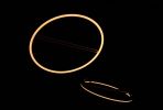 Sol Pendant S | Pendants by SEED Design USA. Item composed of aluminum