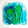 Perfect Imperfections | Ornament in Decorative Objects by Wall Art Object by Betti Brillembourg