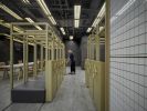 BACKSTAGE GLORY | Interior Design by ONE PLUS PARTNERSHIP LIMITED