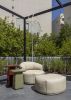 Felt Out Armchair | Chairs by Matriz Design