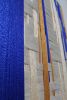 Among The Clouds | Wall Sculpture in Wall Hangings by HEITO. Item composed of cotton in boho or minimalism style