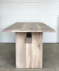 The Warren | Oak Dining Table | Tables by TRH Furniture