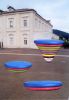 Im-possible | Public Sculptures by CARMINE REZZUTI