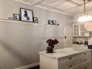 Chinoiserie Collection | Oil And Acrylic Painting in Paintings by Virginia Burke. Item made of canvas