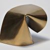 Movement 2 | Sculptures by Joe Gitterman Sculpture. Item composed of bronze