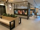 "Tropic Fervor" Fine Art Prints at Parc Riverside, DC | Watercolor Painting in Paintings by Julia Di Sano | Parc Riverside in Washington. Item made of canvas