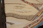 Mahmoud Special | Tapestry in Wall Hangings by Mahmoud. Item composed of wood and cotton in boho or contemporary style