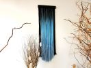 Macrame Wall Décor ,Macrame Wall Art, Fiber Art, Boho Wall | Tapestry in Wall Hangings by Magdyss Home Decor. Item made of cotton & fiber compatible with boho and contemporary style