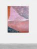 Tanker | Paintings by Jesse Brown. Item composed of wood and cement in minimalism or contemporary style