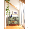 Cactus Gardener | Wallpaper in Wall Treatments by Habitat Improver - Furniture Restyle and Applied Arts